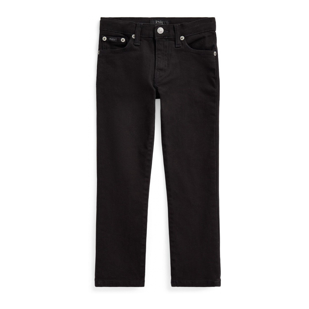 Toddler & Little Boy's 'Sullivan Slim Stretch Jeans'