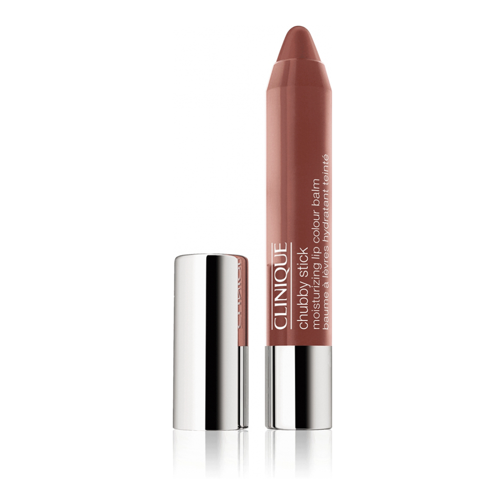 'Chubby Stick™ Moisturizing' Bunter Lippenbalsam - 02 Whole Lotta Honey 3 g