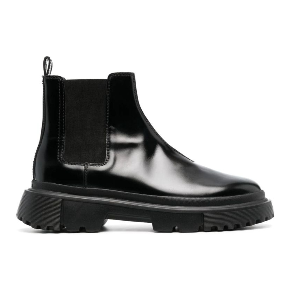 Bottines Chelsea pour Hommes