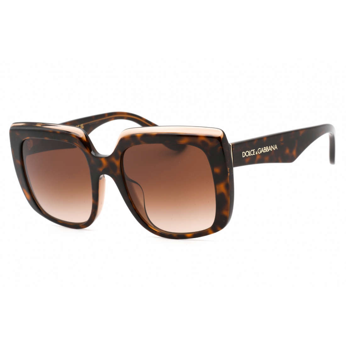 Women's '0DG4414F' Sunglasses