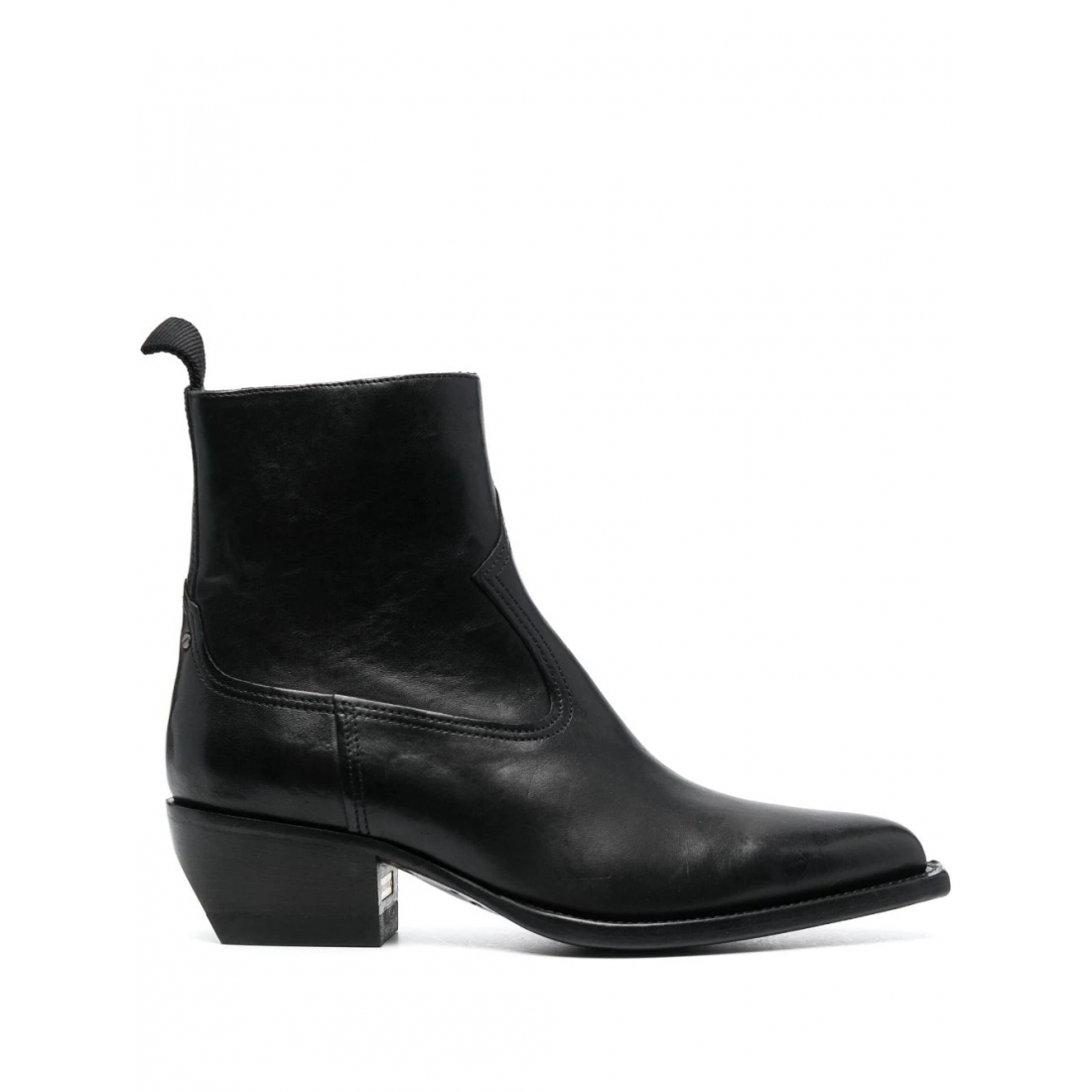 Women's 'Pointed-Toe' Ankle Boots