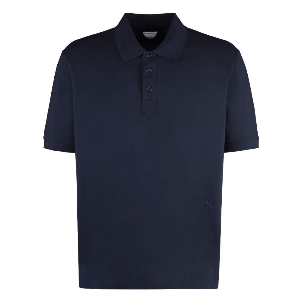 Men's 'Piqué' Polo Shirt