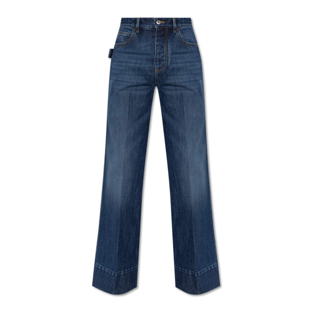 Women's 'Medium Washed' Jeans