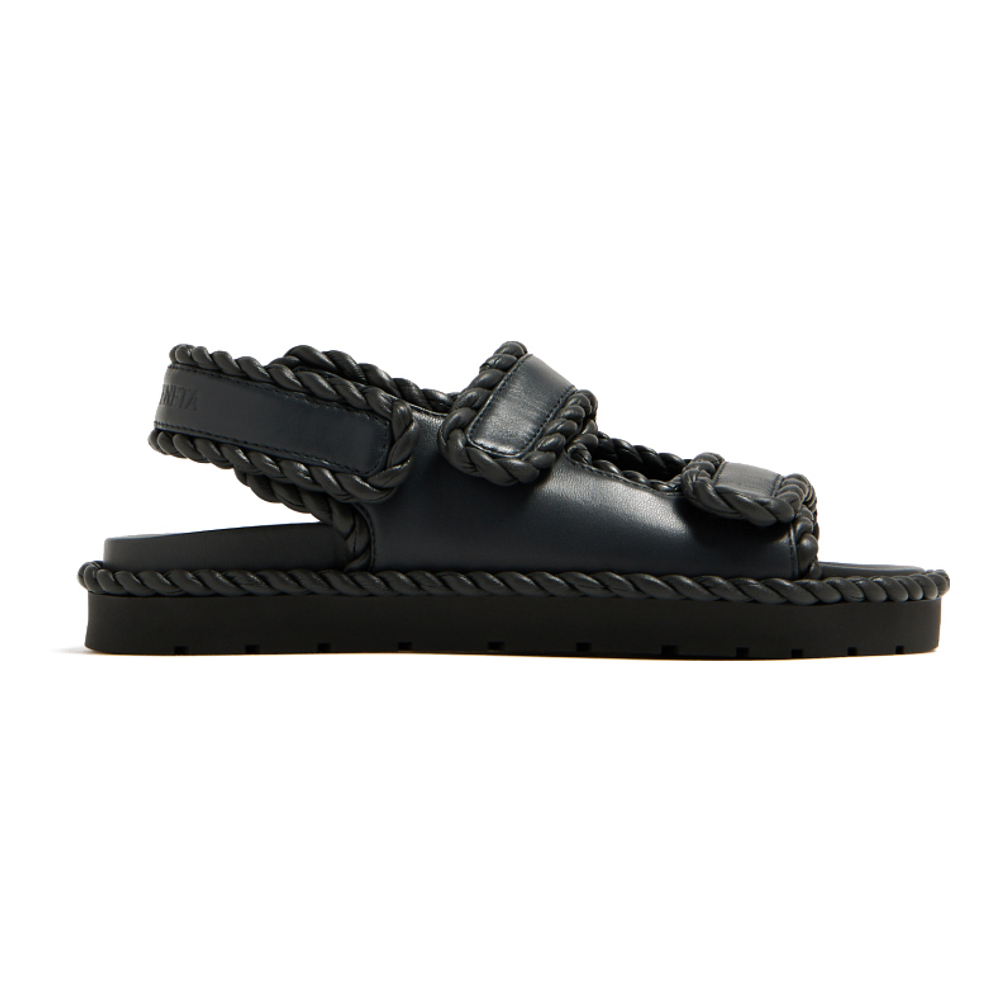 Women's 'Jack' Flat Sandals