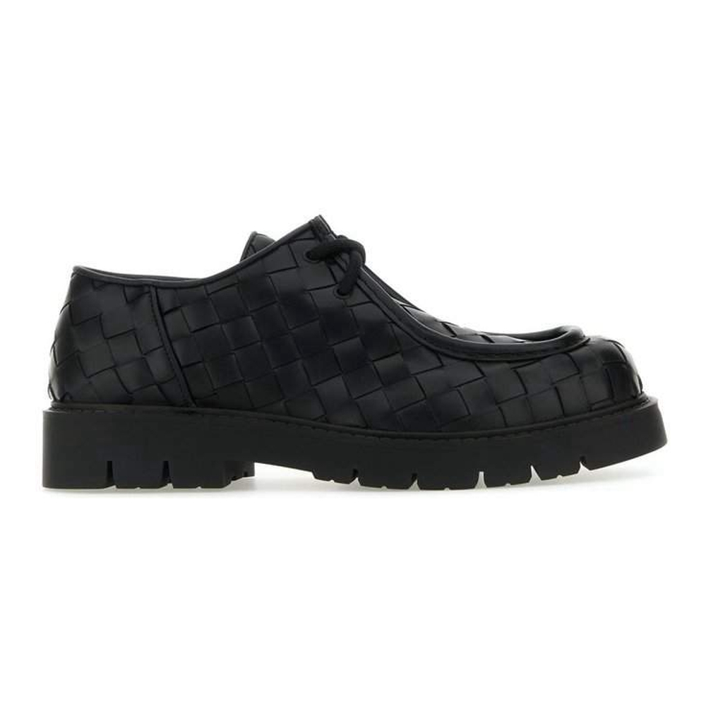 Men's 'Haddock' Lace-Up Shoes