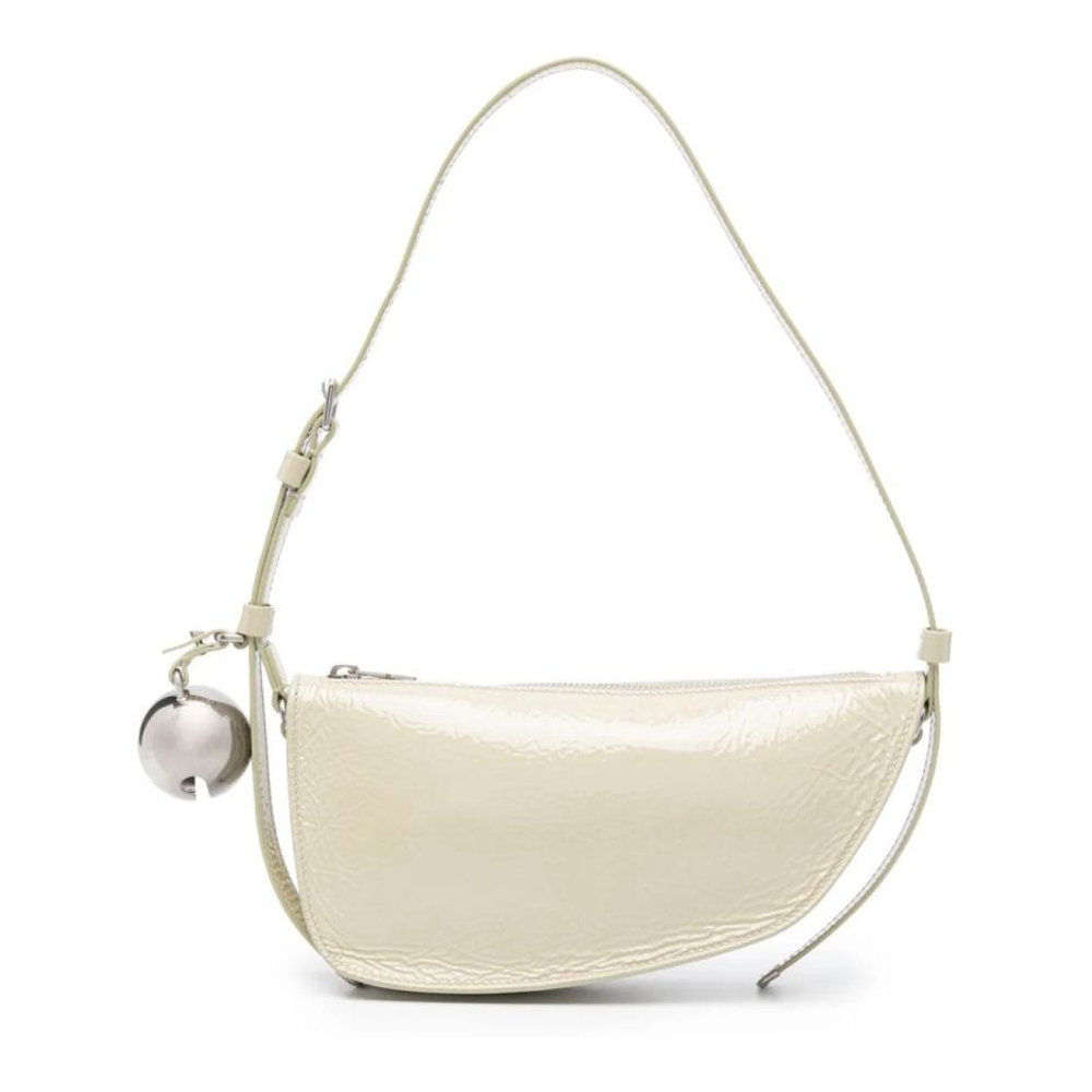 Women's 'Mini Shield' Shoulder Bag