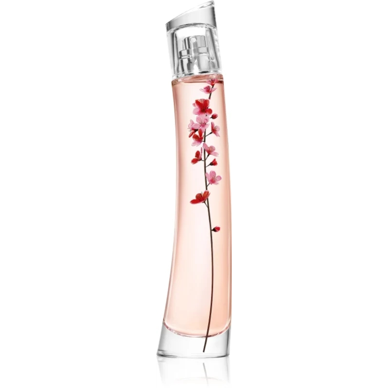 'Flower By Kenzo Ikebana' Eau de parfum - 75 ml