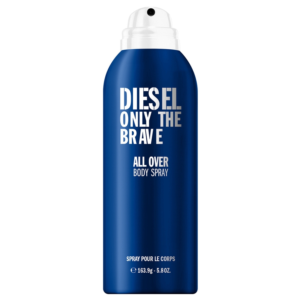 Spray pour le corps 'Only The Brave All Over' - 200 ml