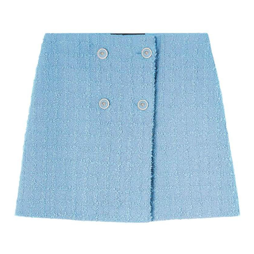 Women's 'Tweed' Skirt