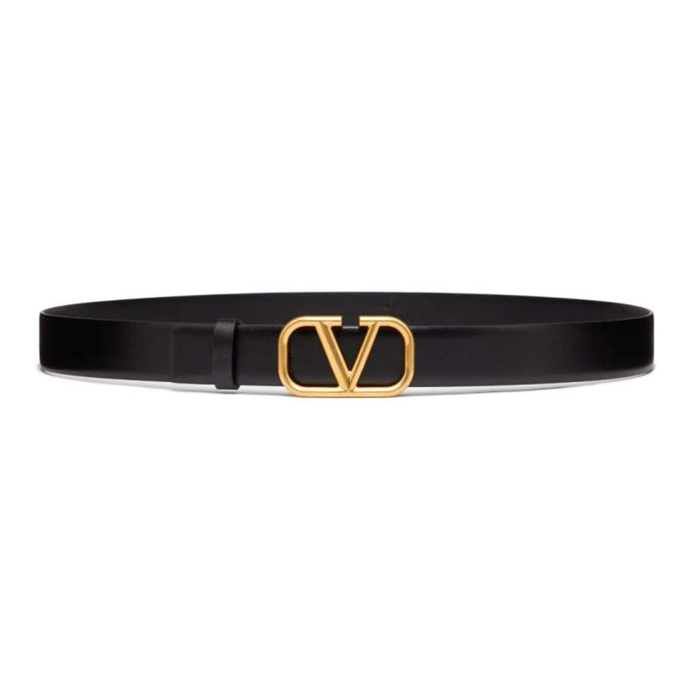 Men's 'VLogo Signature' Belt