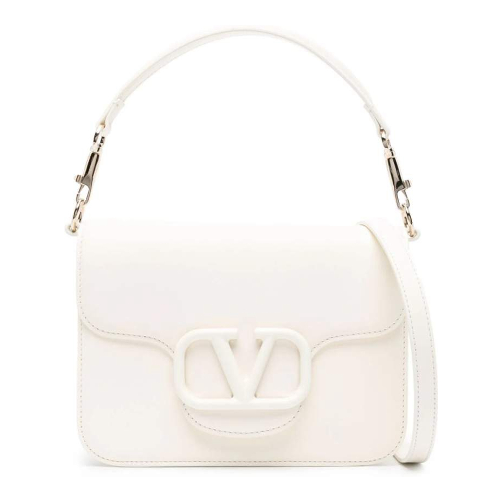 Women's 'Locò' Top Handle Bag