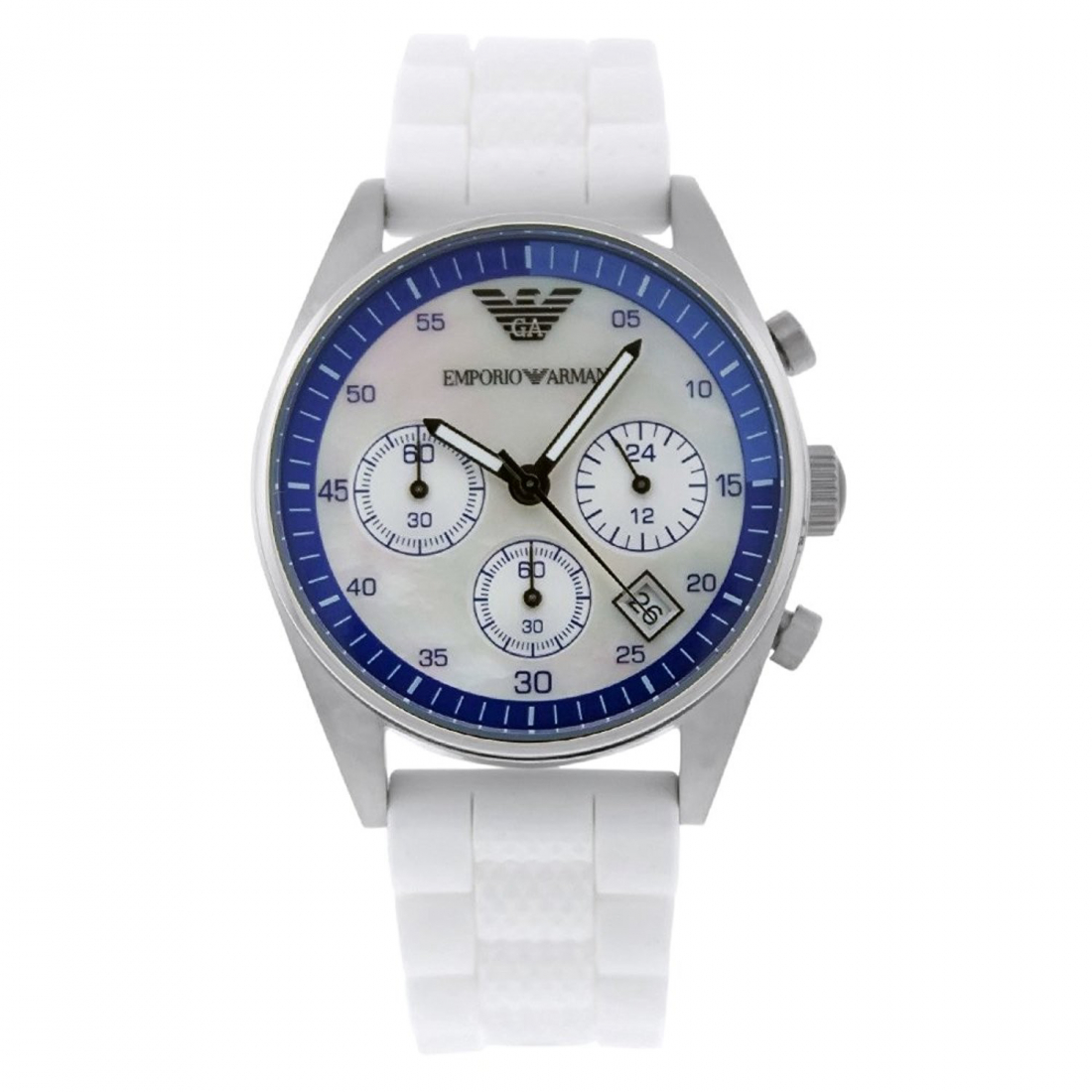 Men's 'AR5884' Watch