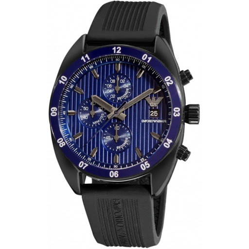 Men's 'AR5930' Watch