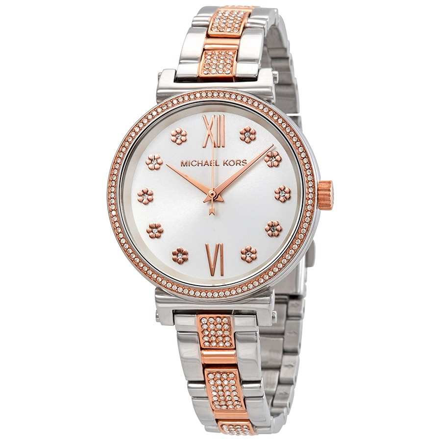 Montre 'MK3880' pour Femmes