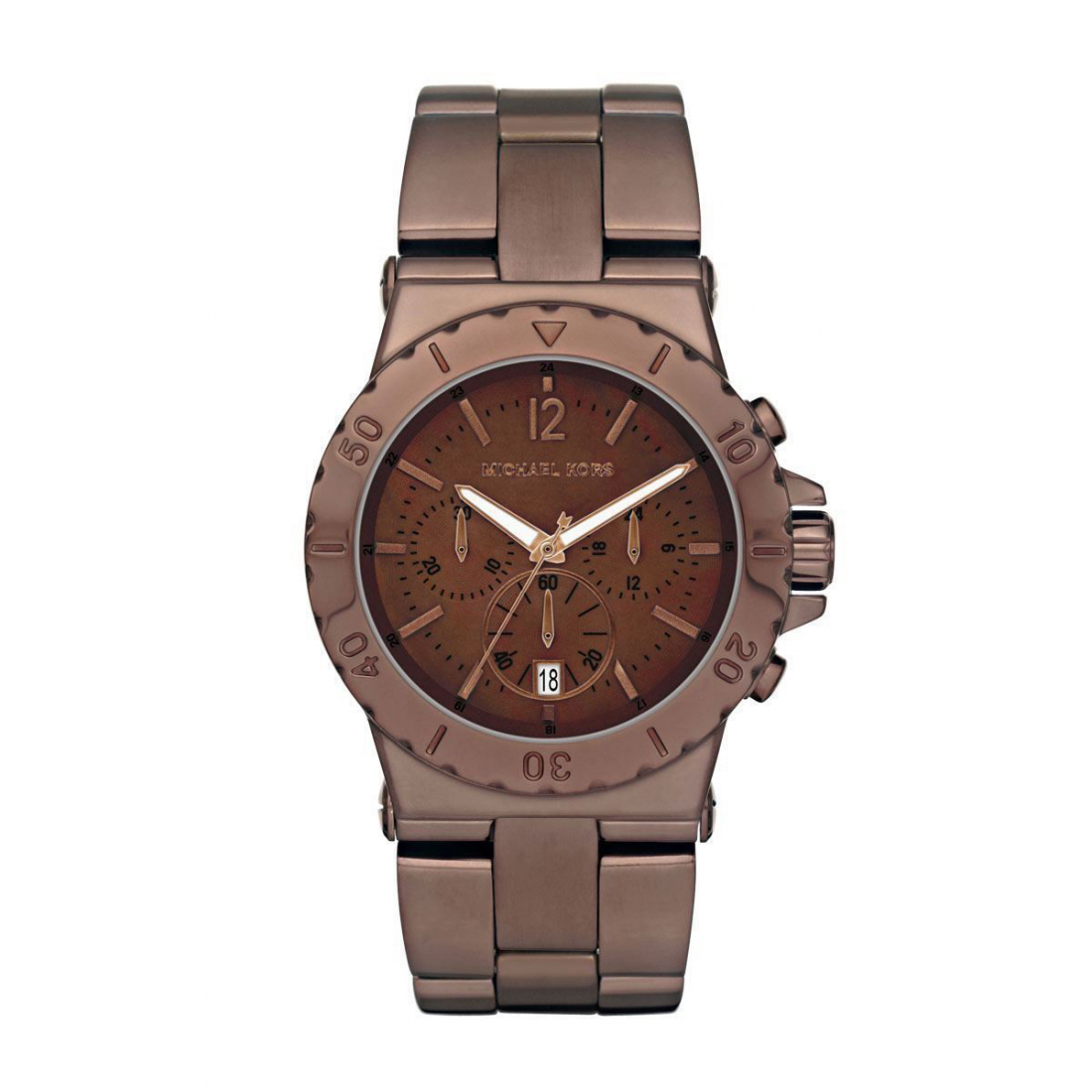 Women's 'MK5519' Watch