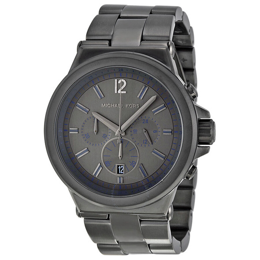 Men's 'MK8205' Watch