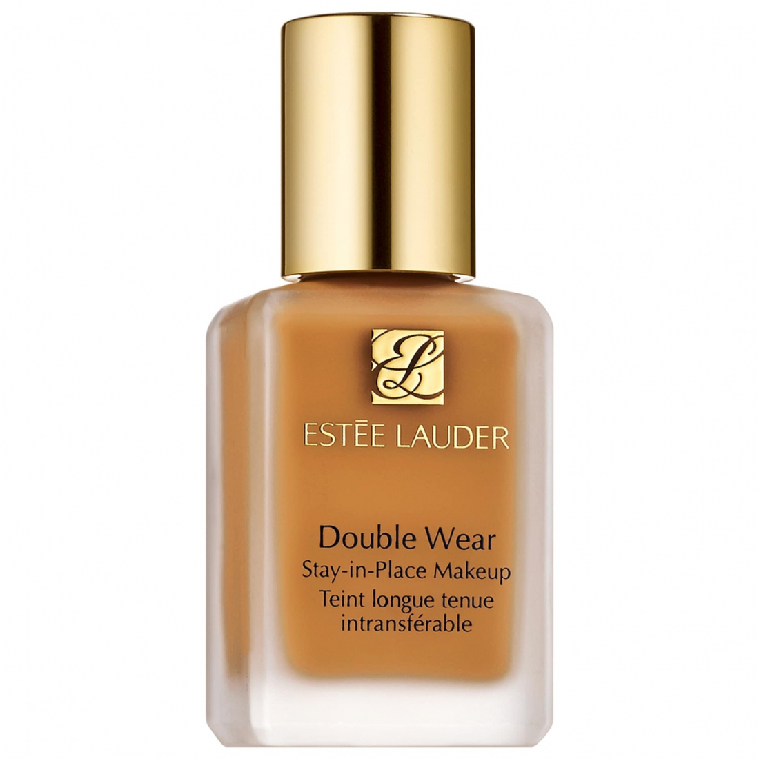 'Double Wear Stay-in-Place SPF10' Foundation - 5C2 Sepia 30 ml