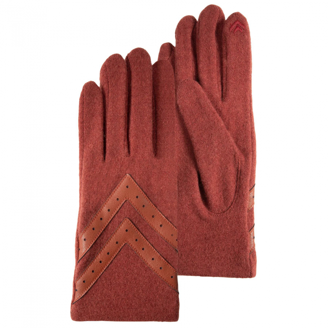 Women's 'Tactile City' Gloves