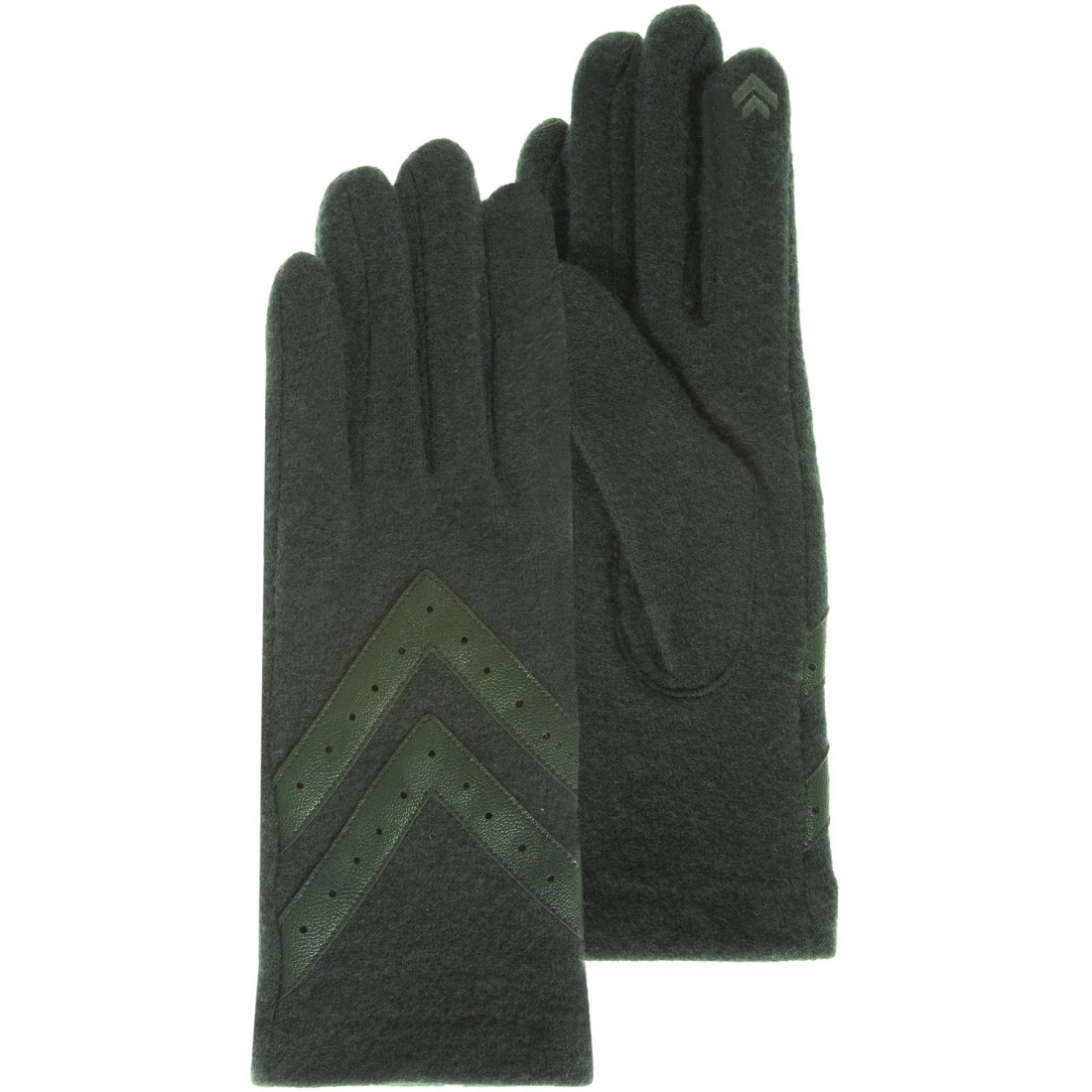 Women's 'Tactile City' Gloves