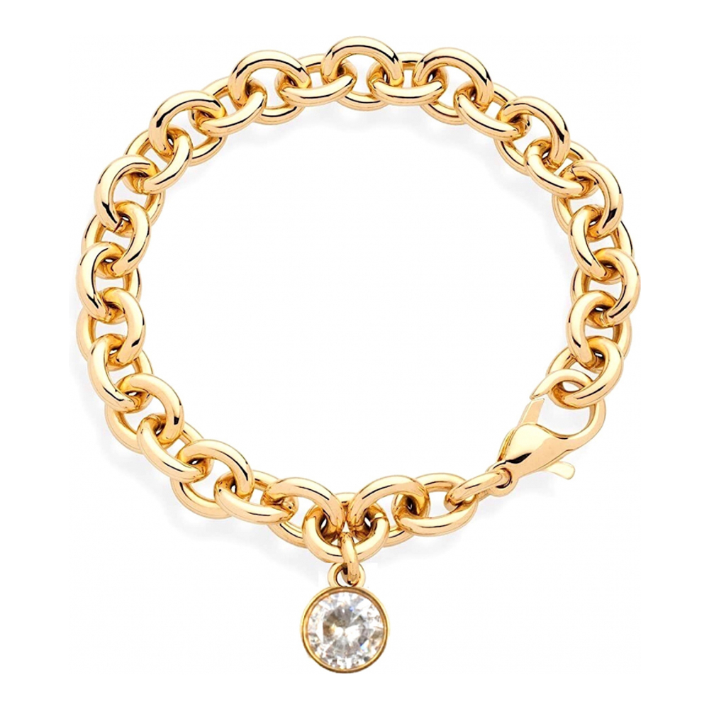 Women's 'Chunky Polished' Bracelet