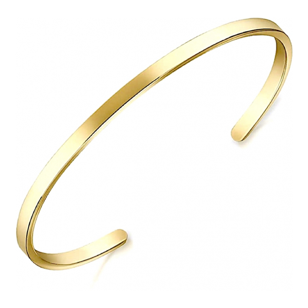 Bangle 'Thin Classic Cuff' pour Femmes