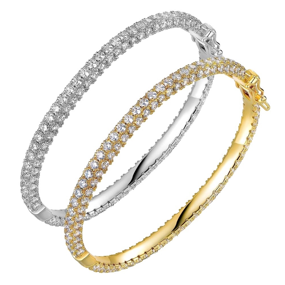 Bangle 'Embelished' pour Femmes