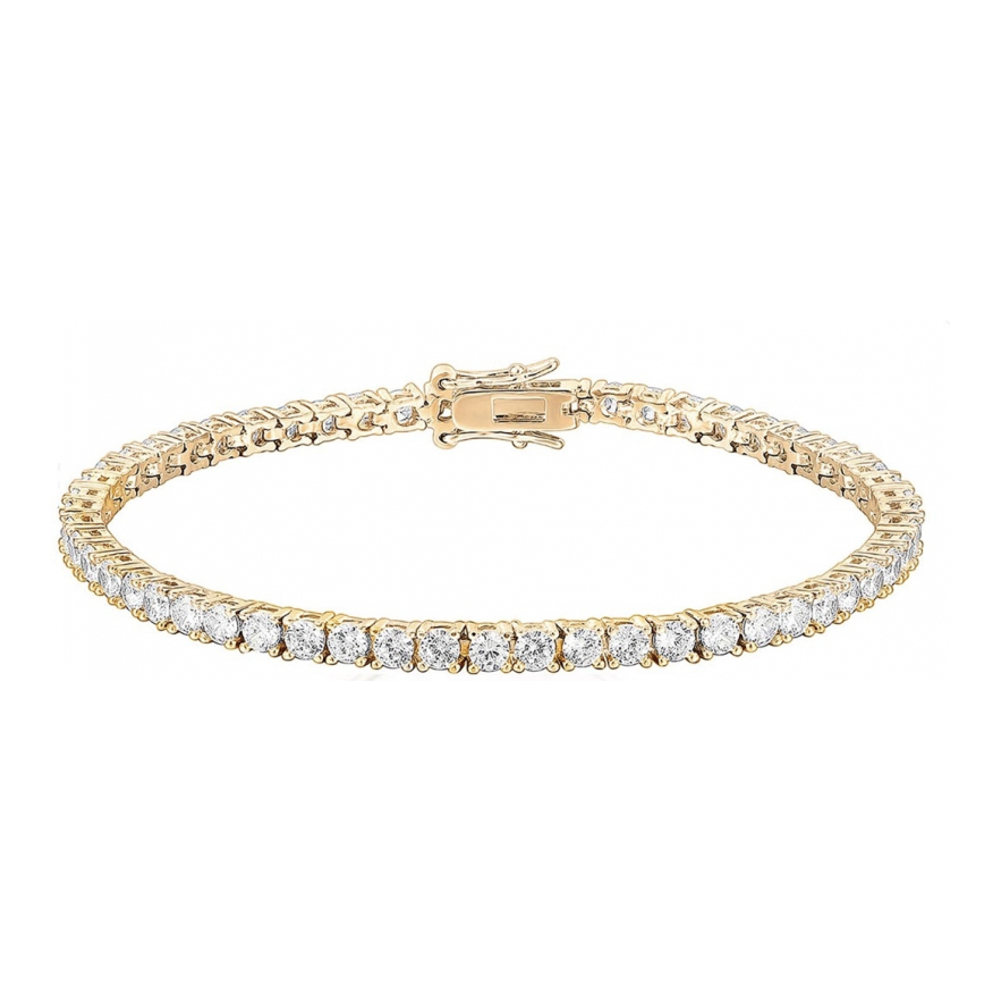 Women's 'Eternity Tennis' Bracelet