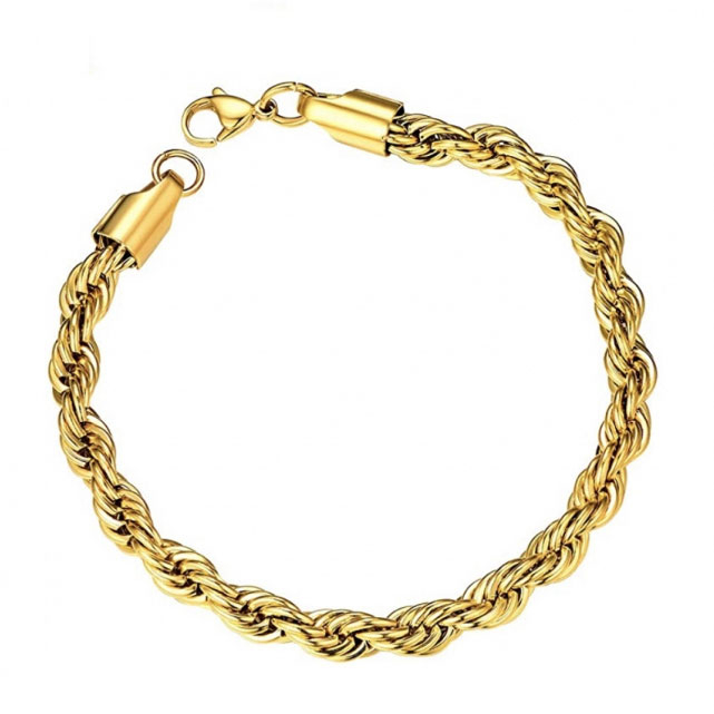 Women's 'Twist' Bracelet