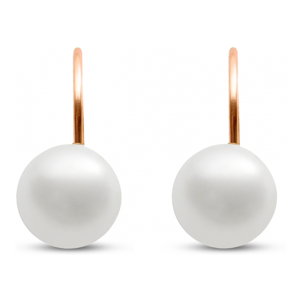 Boucles d'oreilles 'Pearl Drop' pour Femmes