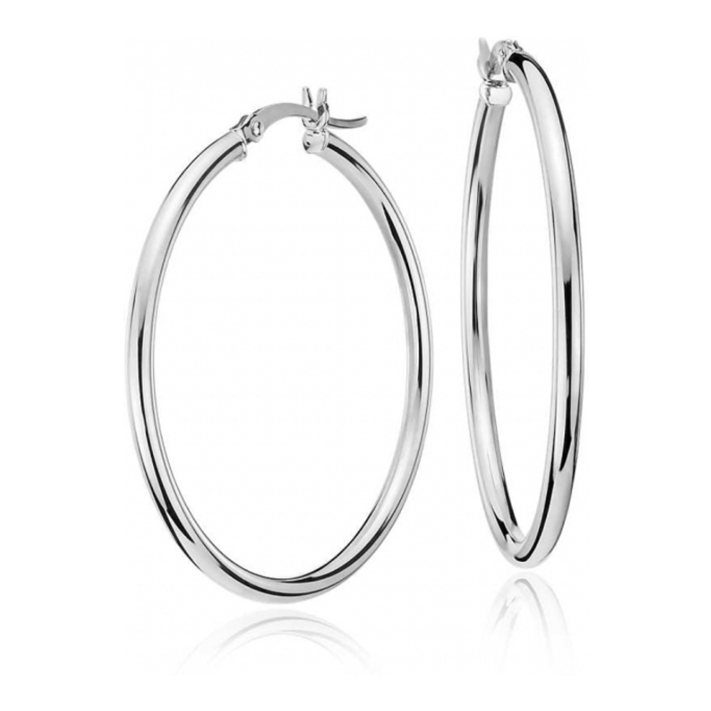 Boucles d'oreilles 'Hoop' pour Femmes