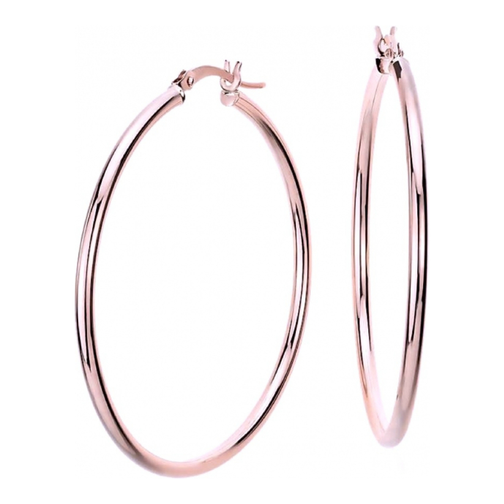 Women's 'Large Hoop' Earrings