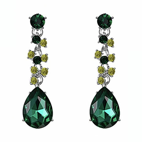 Boucles d'oreilles 'Chandelier' pour Femmes