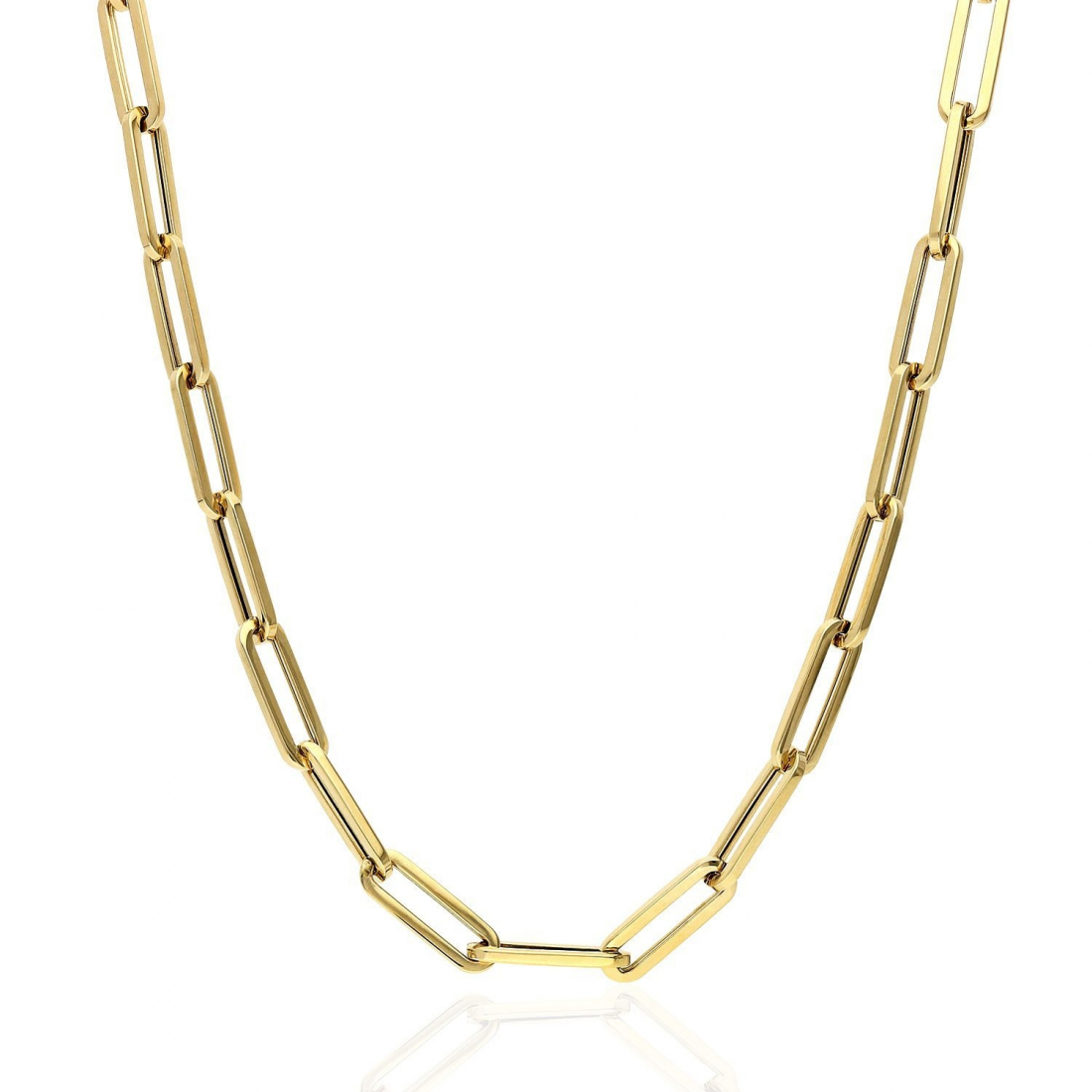 Women's 'Link' Necklace