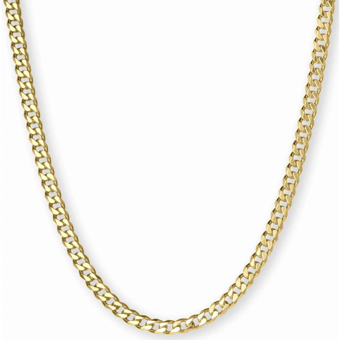 Collier 'Classic Link' pour Femmes