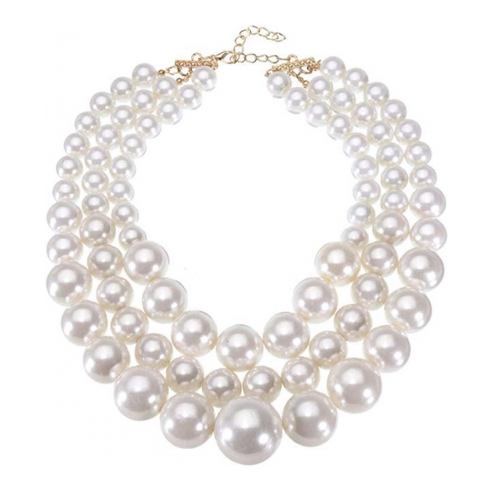 Collier 'Multi Strand' pour Femmes