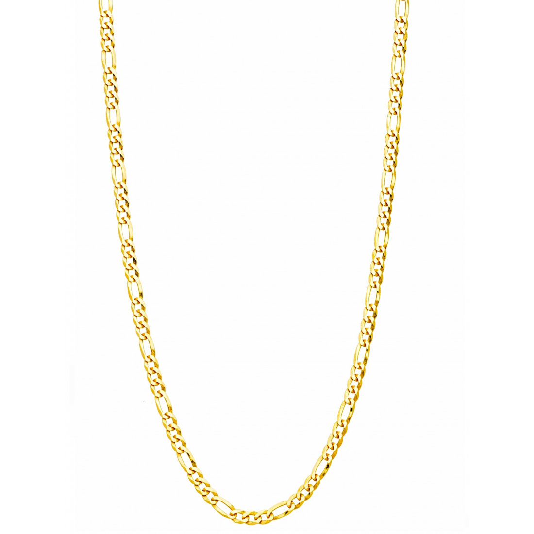 Women's 'Italian Link' Necklace