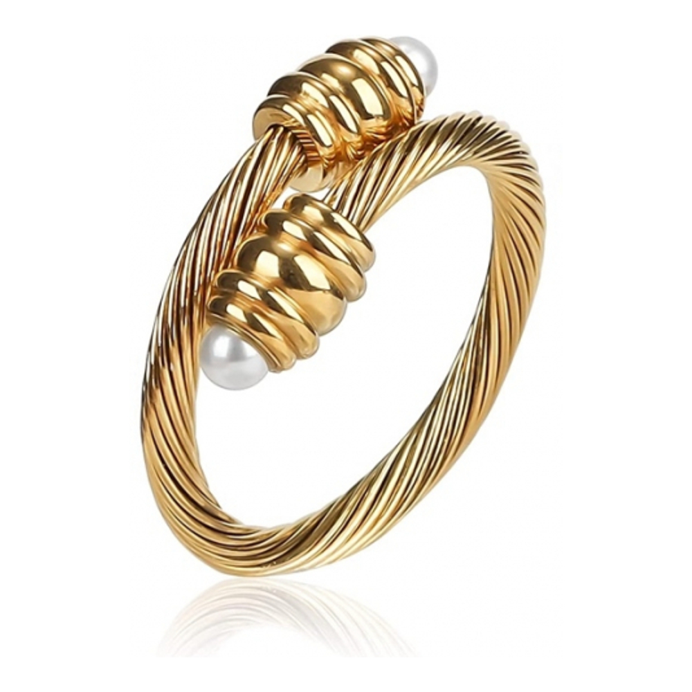 'Wrap' Ring für Damen