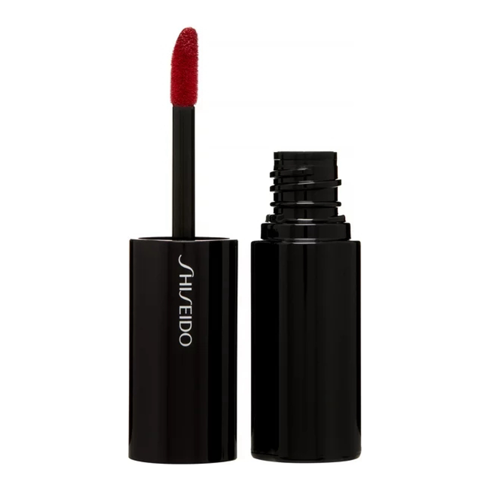 'Lacquer Rouge' Flüssiger Lippenstift - RD501 Drama 6 ml