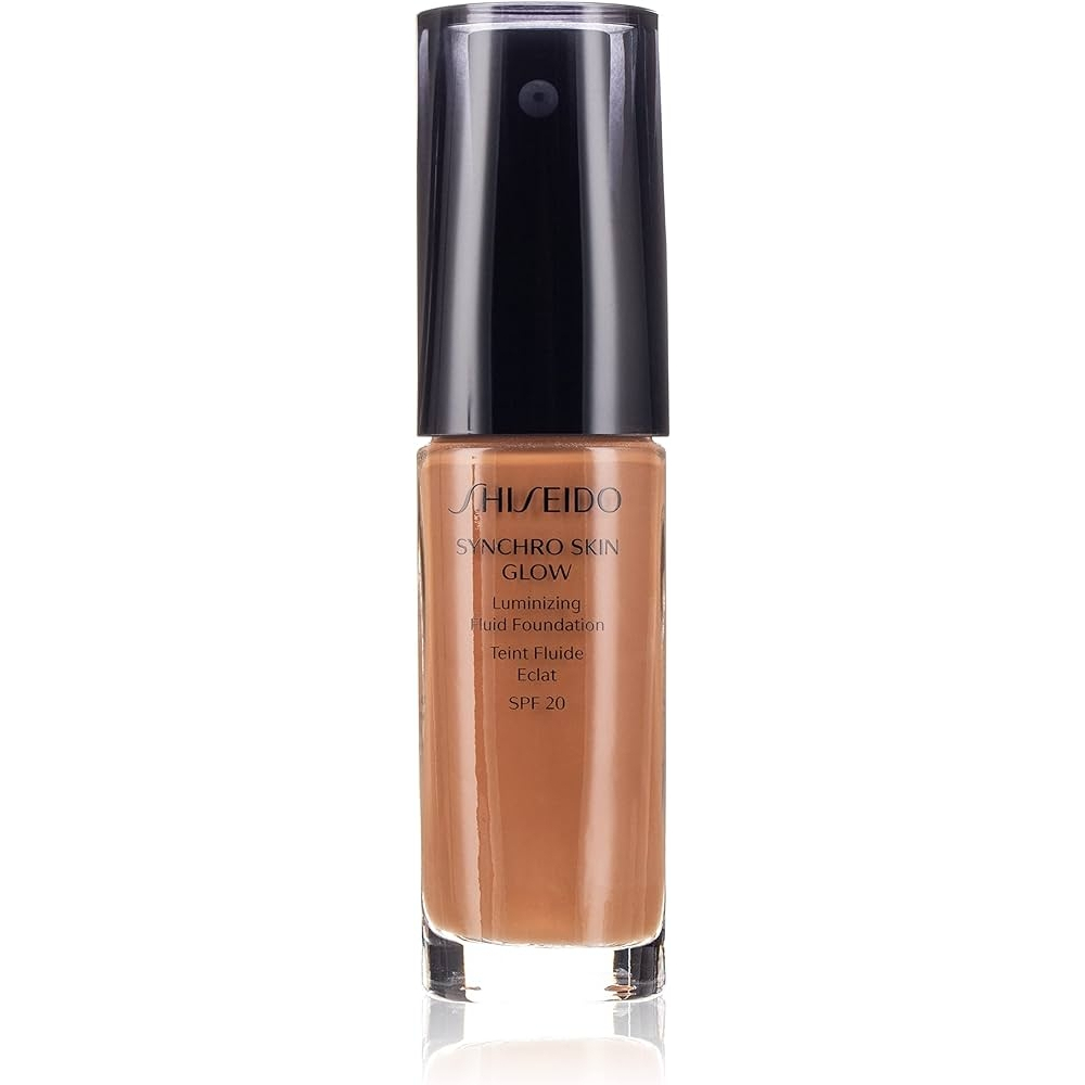 'Synchro Skin Lasting SPF20' Liquid Foundation - 5 Neutral 30 ml