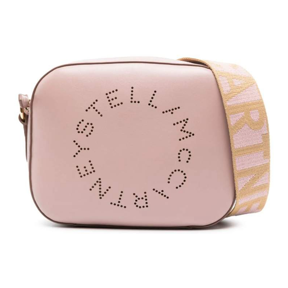 Women's 'Small Stella Logo' Camera Bag