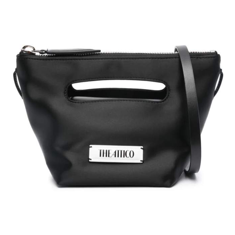 Women's 'Via Del Giardini' Top Handle Bag