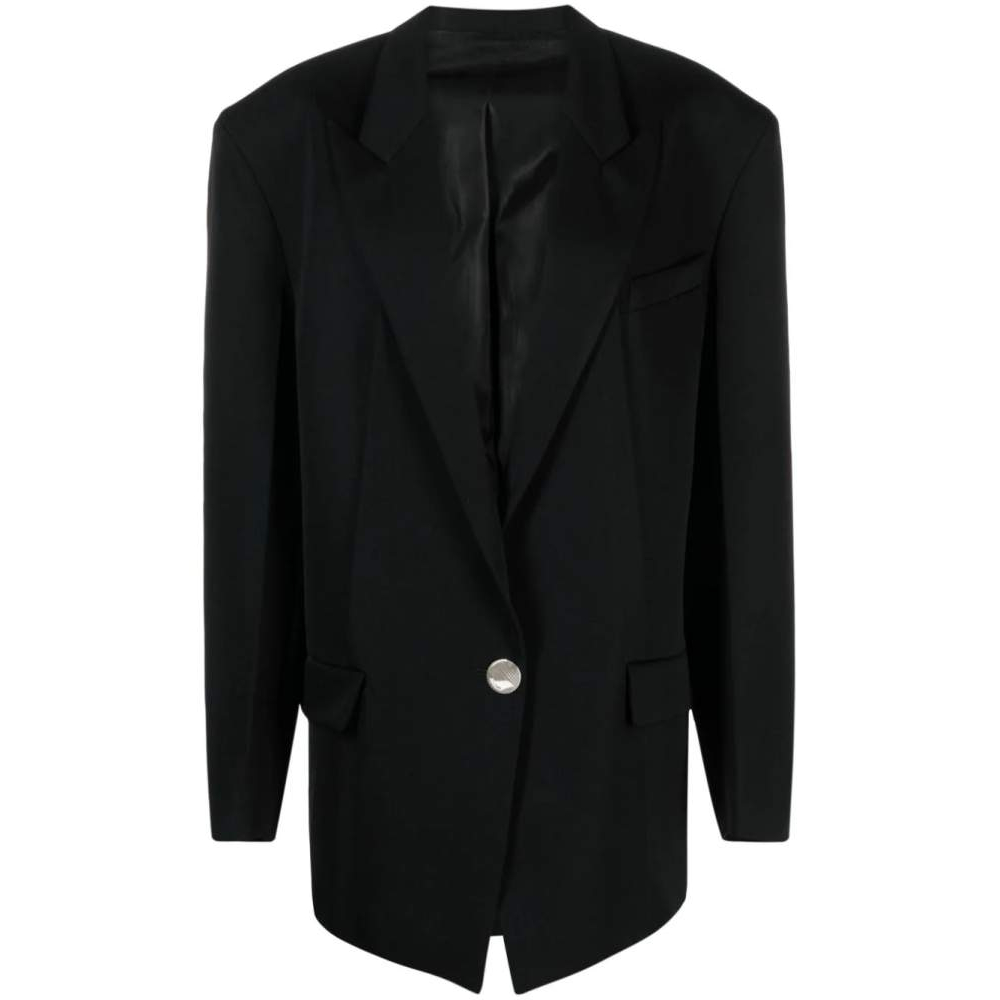 Blazer 'Glen Pinstripe' pour Femmes