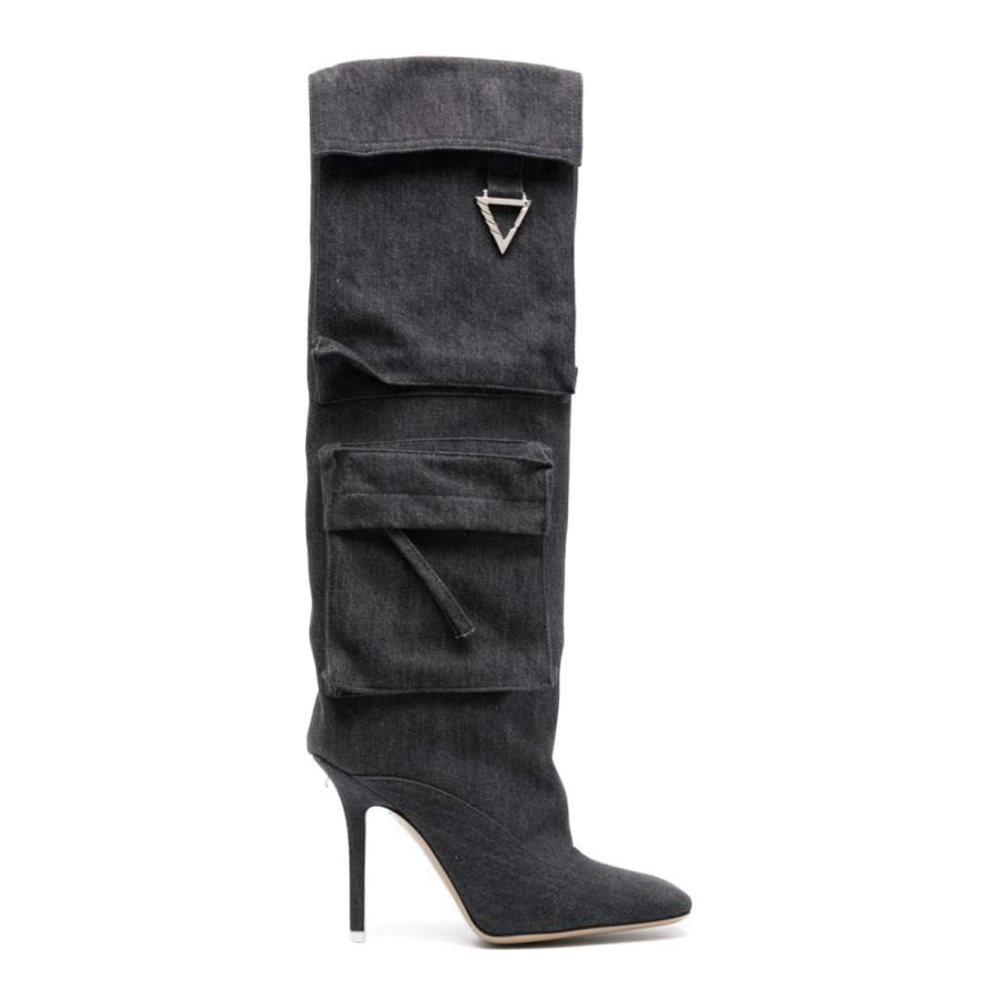 Women's 'Sienna' High Heeled Boots