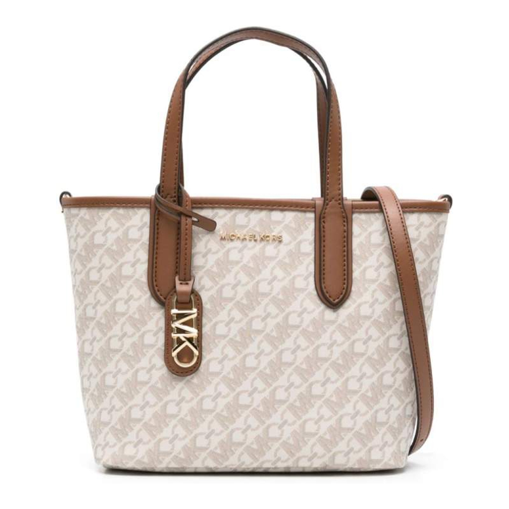 Sac Cabas 'Eliza Monogram' pour Femmes