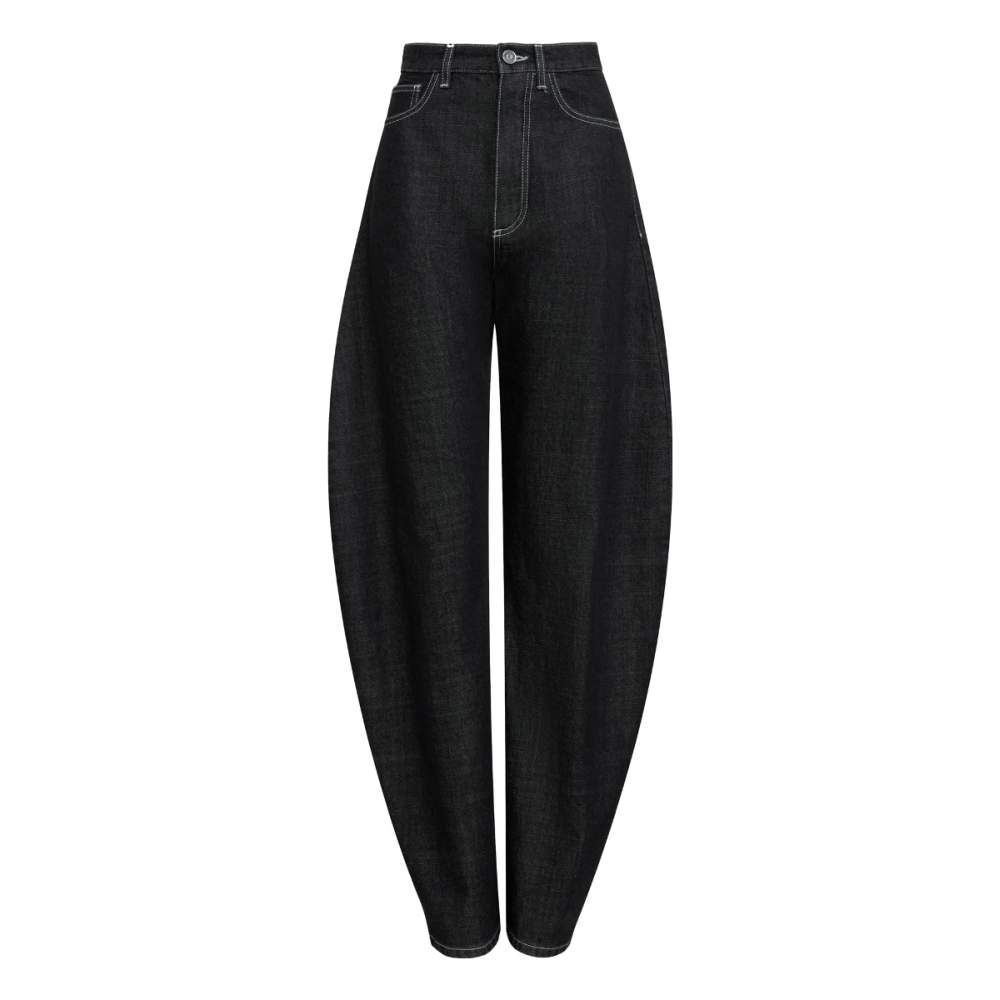 Pantalon 'Round' pour Femmes