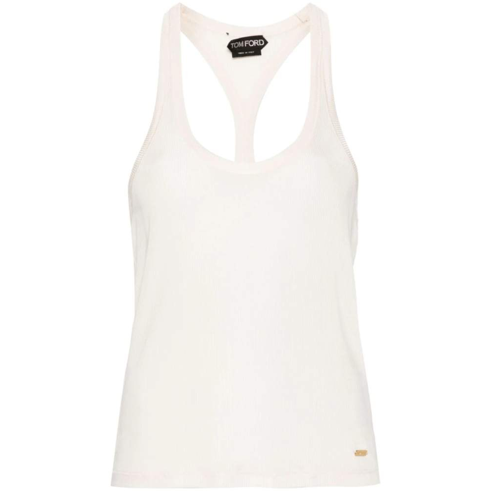 Women's 'Ribbed' Sleeveless Top