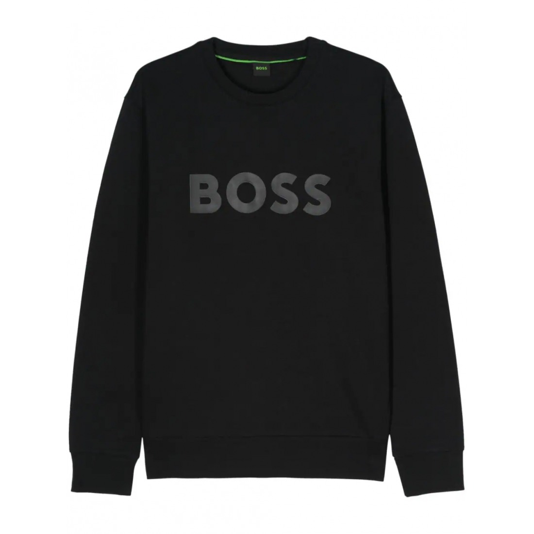 Men's 'Logo-Appliqué' Sweatshirt