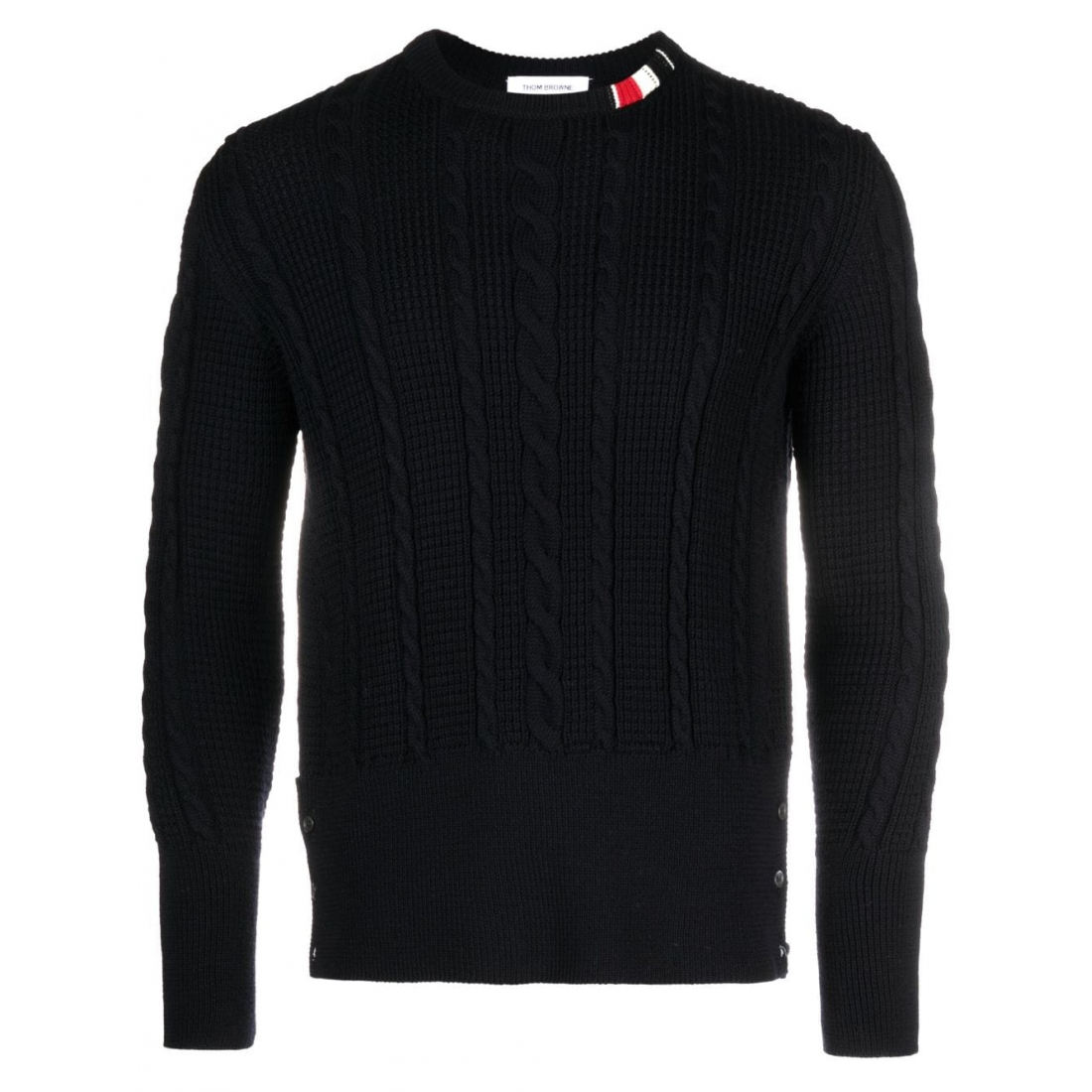 Pull 'Rwb Stripe' pour Hommes