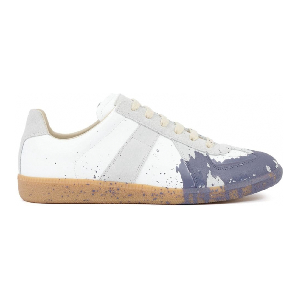 Men's 'Paint Replica' Sneakers