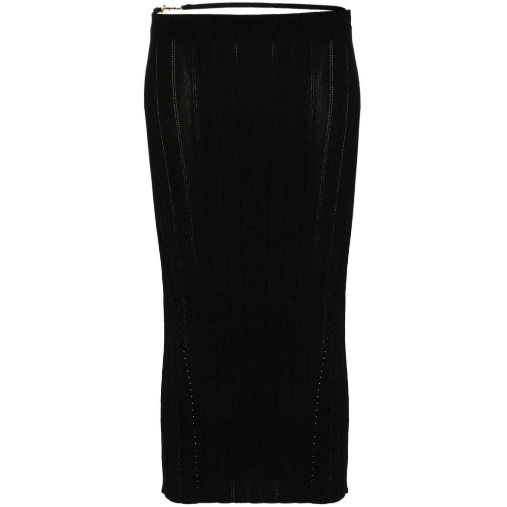 Women's 'La Pralu' Midi Skirt